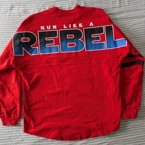 RunDisney Star Wars Spirit Jersey S